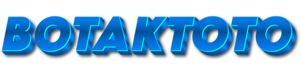 LOGO BOTAKTOTO