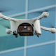 UPS drone delivery test