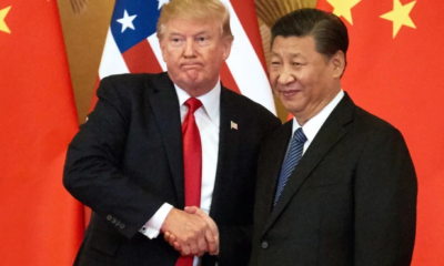 US-China trade deal signed