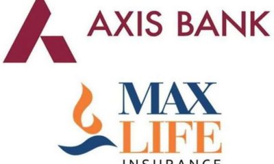 Axis Bank hints at hiking stake in Max Life