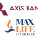 Axis Bank hints at hiking stake in Max Life