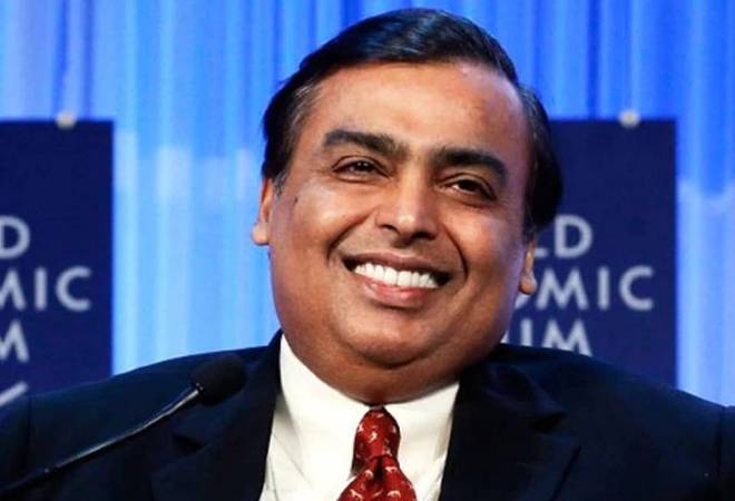 Donald Trump Will See A Different India Than Clinton Or Obama: Mukesh Ambani