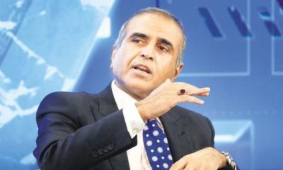 Sunil Mittal, KM Birla talk to FM in bid to end telecom crisis