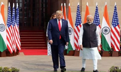 View Take US-India energy cooperation to the next level