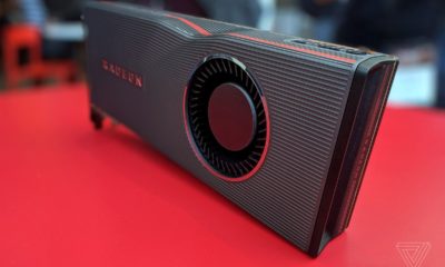 AMD Big Navi isn't coming until the end of 2020