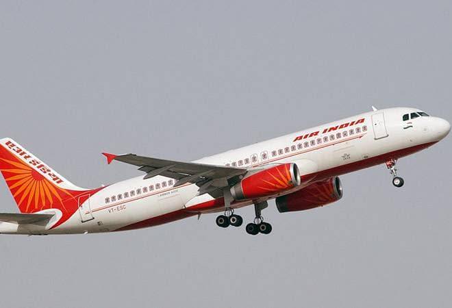 Govt Permits NRIs to Own up to 100 Percent Stake in Air India