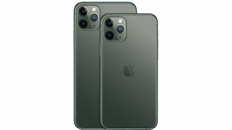 Only Apple Iphone 12 Pro And Pro Max Will Get Tof Cameras Newsozzy