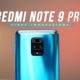 Redmi Note 9 Pro First Impressions