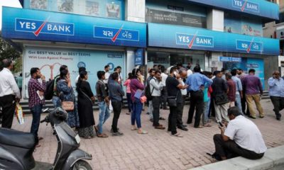 SBI set to acquire 49% in Yes Bank even as ED raids promoter Kapoor