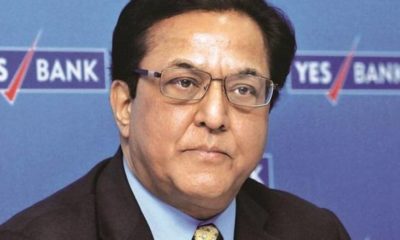 Suspecting ‘sabotage’ of rescue plan, govt played cat & mouse game to corner Rana Kapoor