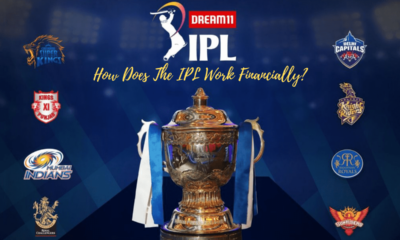 How Does The IPL Work Financially