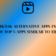 best tiktok alternative apps in india