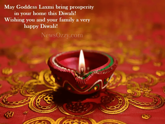 Diwali WhatsApp status images with quotes