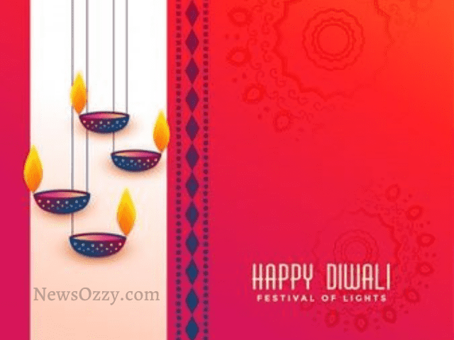 Happy Diwali festival of lights 2020 images hd