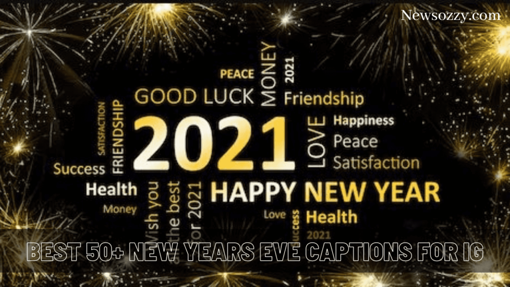 new year captions for instagram funny