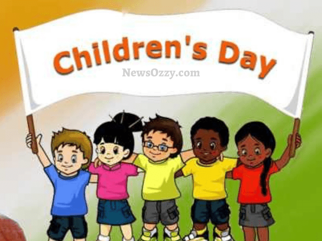 children's day wishes images