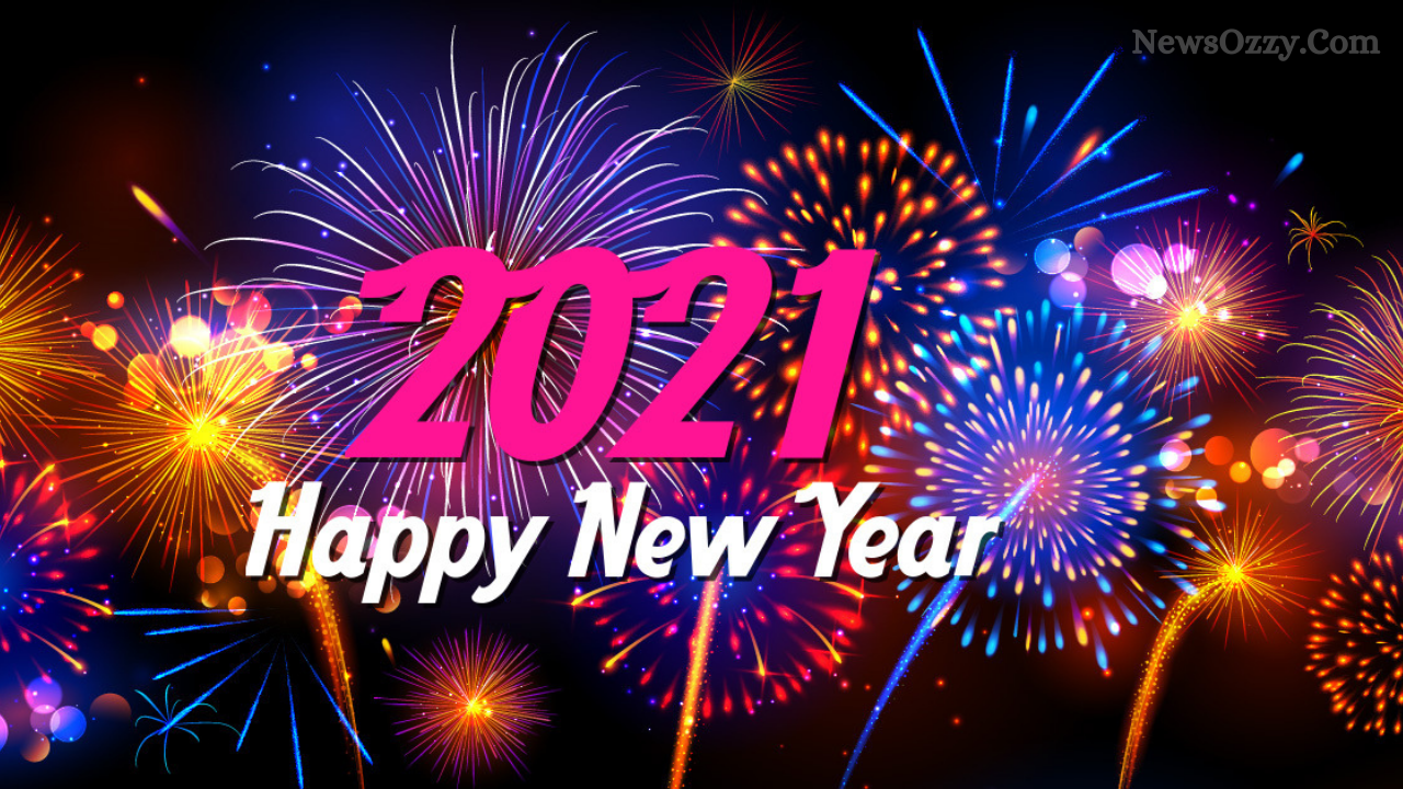 Whatsapp Status Status Video Download 2021 Happy New Year / Happy new