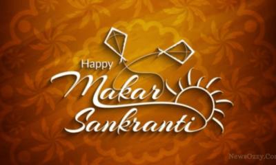 Happy Sankranti Wishes Images Quotes