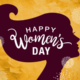 happy womens day WhatsApp status images videos wishes dp's