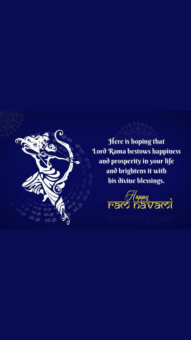 happy rama navami 2022 wishes messages images