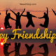 happy friendship day whatsapp status video images messages dp