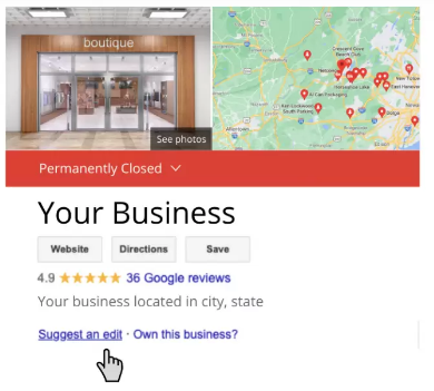 Different Solutions When Google Reviews are Not Showing Up