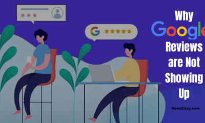 Google Reviews are Not Showing Up