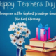 Happy Teachers day whatsapp status videos, images, wishes, quotes 2021