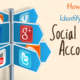 Identify Fake Social Media Accounts