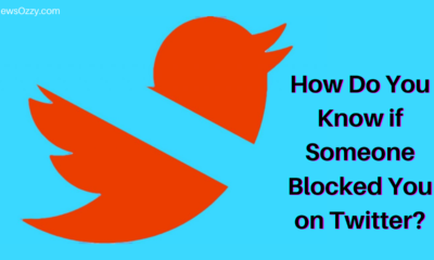Know if Someone Blocked You on Twitter