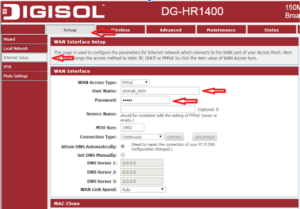 How To Change SSID and Password on Digisol, Tenda, TP-Link, Netgear, D-Link
