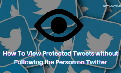 View Protected Tweets without Following