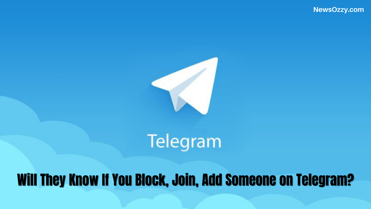 Will They Know on Telegram