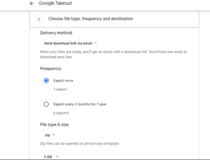 Move Files From One Google Drive Account to Another -Fast Method