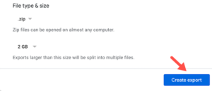 Move Files From One Google Drive Account to Another -Fast Method