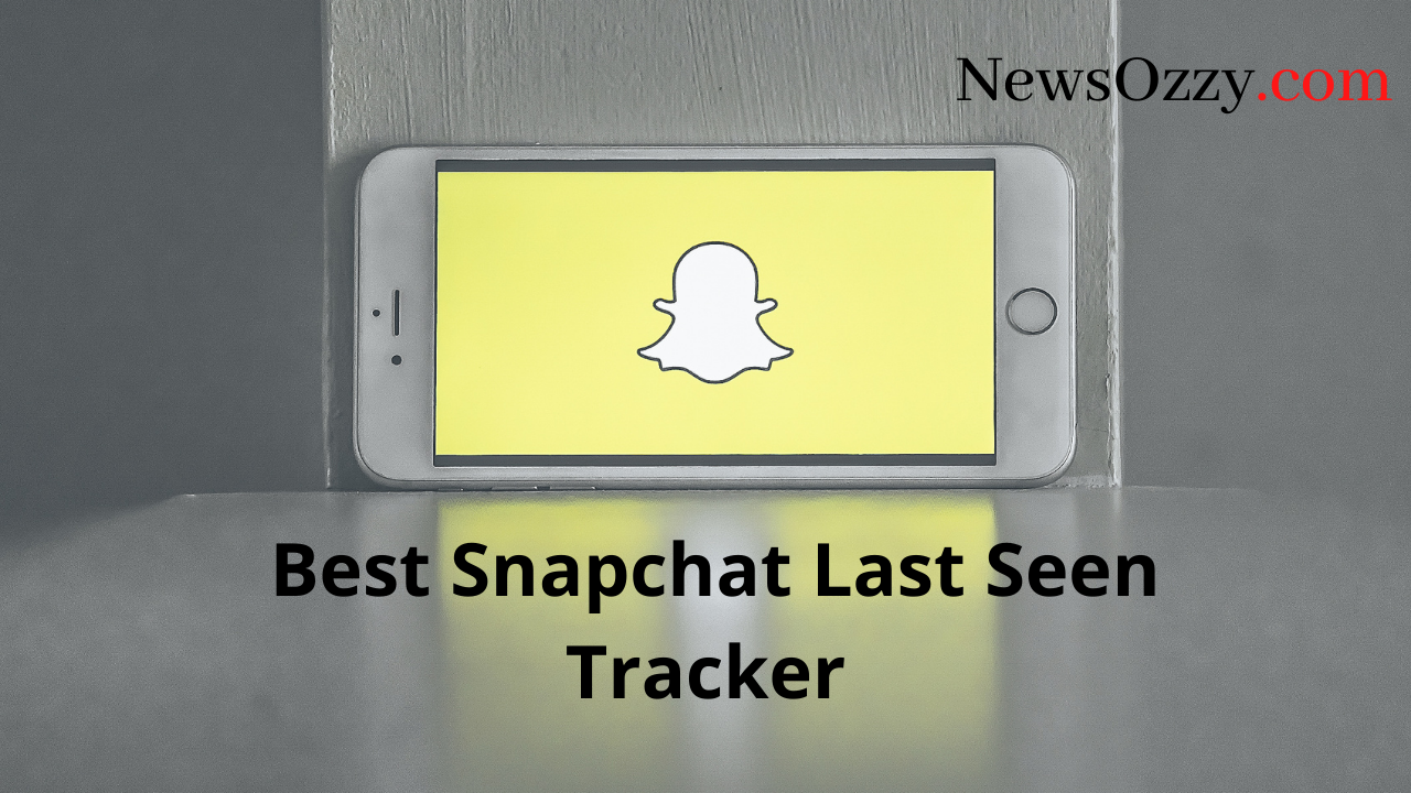 Best Snapchat Last Seen Tracker Applications