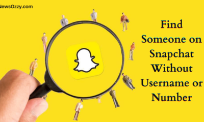 Find Someone on Snapchat Without Username or Number