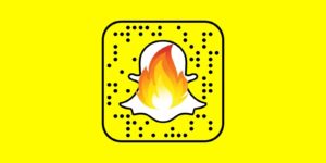 Longest Snapchat-streak