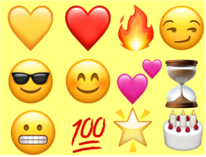 Snapchat-Emojis-Meanings