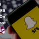 What Does SFS Mean On Snapchat