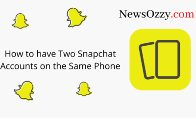 have-2-snapchat-accounts-on-the-same-phone