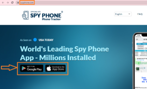 spy phone