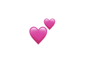 two-pink-hearts-emoji