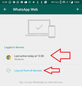 Log-out-from-all-devices-Whatsapp