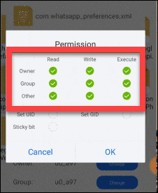 Tick-the-permission-and-Ok