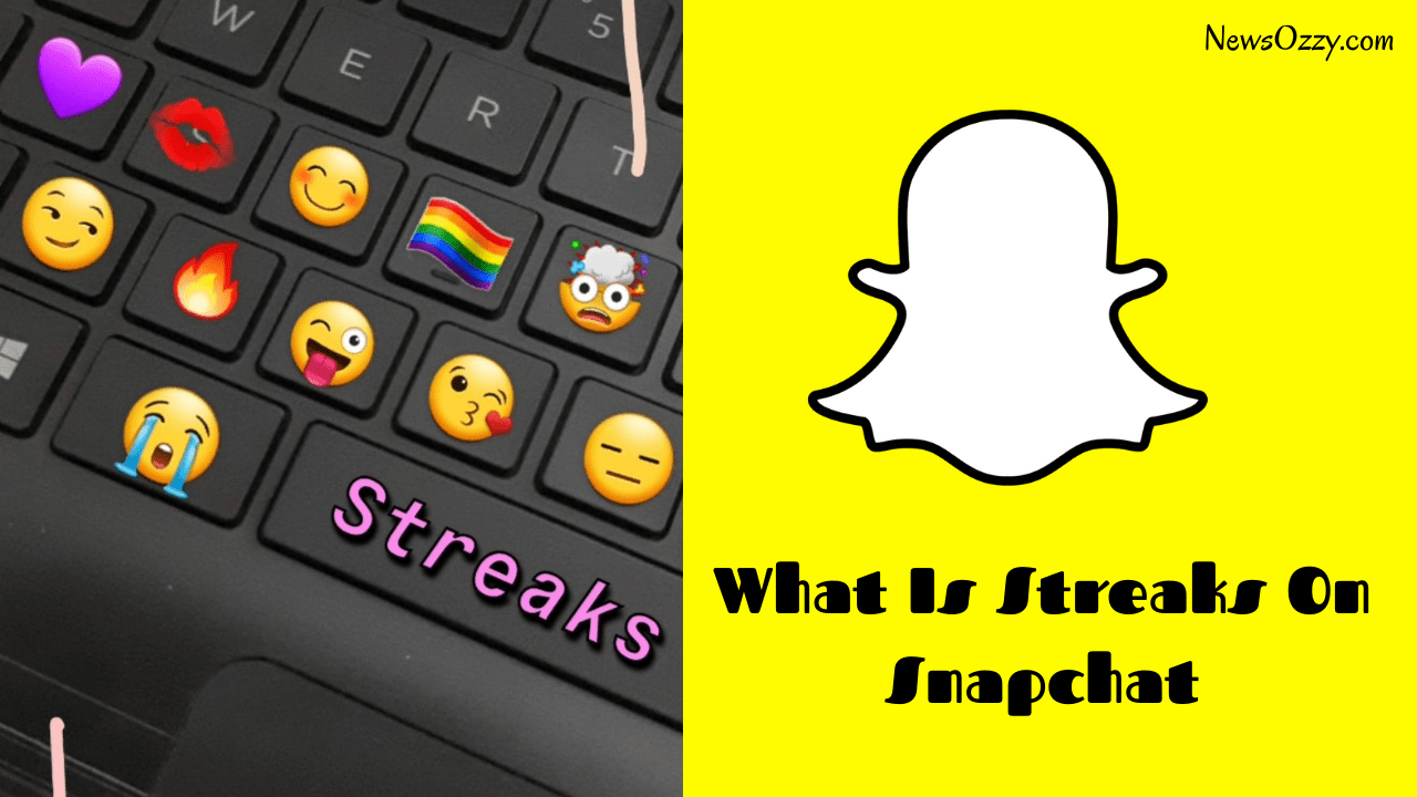 What Is Streaks On Snapchat