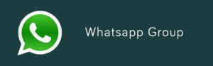 Whatsapp Group Limit