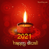 deepavali 2021 festival whatsapp dp's