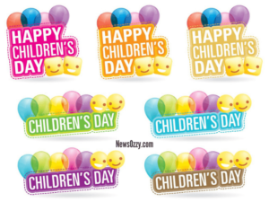 children's day images and quotes