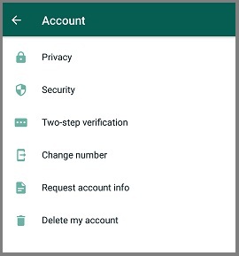 Know if your Whatsapp is monitored